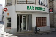 cafetería - bar en roses (girona)