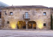 Casa Rural + vivienda en entorno privilegiado en pleno funcionamiento