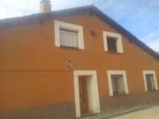Venta de Casa de Turismo Rural con Licencia Activa