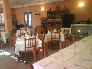 Complejo hotelero