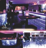 TERRAZA-CAFE-COPAS en Motril (Granada)