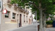 Restaurante en la Costa Brava