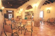 Restaurante-mesón en Carmona