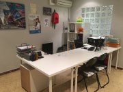 Se traspasa academia de inglés low cost