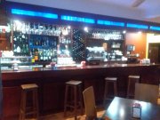 Restaurante en traspaso
