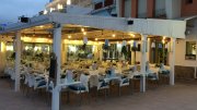Traspaso restaurante