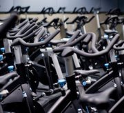 Traspaso Gimnasio