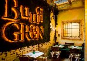 Restaurante BumpGreen
