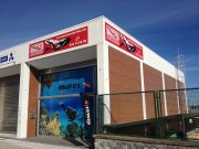 Centro de Buceo