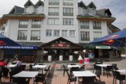 traspaso restaurante en sierra nevada