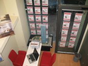 Inmobiliaria barrio de salamanca