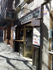 Traspaso Bar Cafeteria