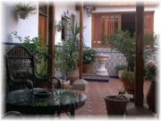 hotel rural con encanto en pleno funcionamiento