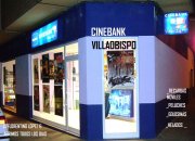 SE TRASPASA TIENDA Y VIDEOCLUB