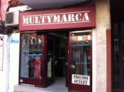 Negocio de moda con financiacion