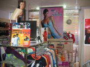 2 tiendas de Moda íntima