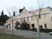 restaurante en terrassa