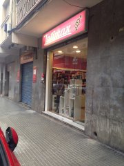 Tienda Erótica