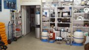 Venta de empresa de tratamiento de Agua
