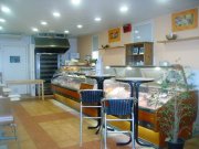 traspaso rostiseria con degustación y licencia de restaurante (Hospitalet)