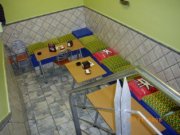 traspaso bar cafetería en alicante