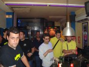 Bar de copas