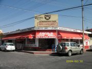 Traspaso Supermercado