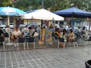 Traspaso heladería/cafetería 