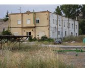 Hostal las vegas de castilla