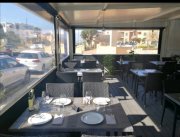 Traspaso Restaurante