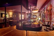 Disco bar céntrico 