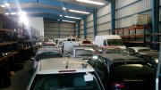 Traspaso desguace (centro autorizado tratamiento vehiculos )