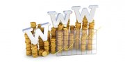Marketing Digital 180% rentabilidad 