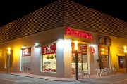 Pizzeria traspaso