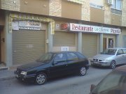 Para montar y explotar restaurante en Petrel