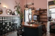 Se traspasa bar en La Latina