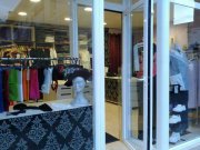 Negocio textil de vestuario laboral y escolar