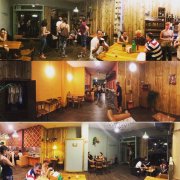 BAR / CAFETERIA licencia C1