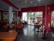 cafetería restaurante
