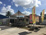 Traspaso excelente car wash