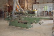 Empresa de fabricación de muebles