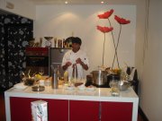 Restaurante-Bar 