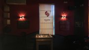 Bar de copas con licencia hasta las 6