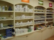 Traspaso de Tienda de cosmética