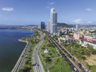 Hotel Spa & Casino en Ciudad de Panamá!!