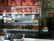 marisqueria, restaurante, cafeteria