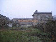 Pazo en lugo
