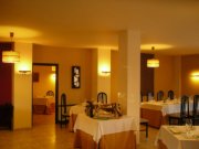 Se alquila Restaurante y Hostal por jubilación  (Independiente o en conjunto)