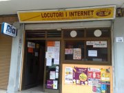 locutorio y internet urgente