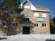 escuela infantil funcionando, con opcion a puesto de trabajo